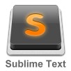 Sublime Text 程式碼編輯工具